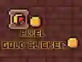 Laro Pixel Gold Clicker online
