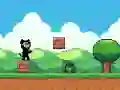 Laro Pakikipagsapalaran ng Pusa Miao Ninja online Laro Pakikipagsapalaran ng Pusa Miao Ninja online
