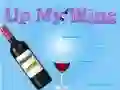 Laro Ilagay ang Aking Alak online Laro Ilagay ang Aking Alak online