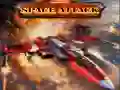 Laro Pag-atake sa Kalawakan online Laro Pag-atake sa Kalawakan online