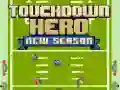 Laro Bayani ng Touchdown Bagong Season online Laro Bayani ng Touchdown Bagong Season online