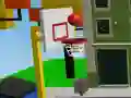 Laro Basket sa Kalsada 3D online Laro Basket sa Kalsada 3D online