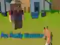 Laro Fox Family Simulator online