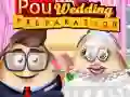 Laro Paghahanda sa Kasal ni Pou online