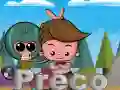 Laro Preco v.1 online Laro Preco v.1 online