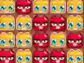 Laro Masayang Pusa Puzzle online Laro Masayang Pusa Puzzle online