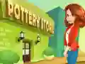 Laro Tindahan ng Paggawa ng Luwad online Laro Tindahan ng Paggawa ng Luwad online
