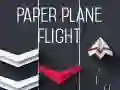 Laro Lipad ng Papel na Eroplano online Laro Lipad ng Papel na Eroplano online