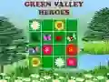 Laro MGA BAYANI NG BERDE VALLEY online Laro MGA BAYANI NG BERDE VALLEY online