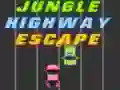 Laro Paglikas mula sa daang-jungle online Laro Paglikas mula sa daang-jungle online