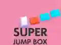 Laro Super Tumalon Kahon online Laro Super Tumalon Kahon online
