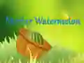 Laro Watermelon Mortar online Laro Watermelon Mortar online