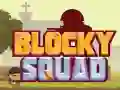 Laro Blocky Squad online Laro Blocky Squad online