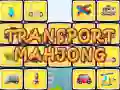 Laro Transport Mahjong online Laro Transport Mahjong online
