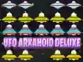 Laro UFO Arkanoid Deluxe online