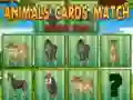 Laro Laro ng mga Kard ng Hayop online Laro Laro ng mga Kard ng Hayop online