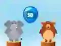 Laro Mga Lobo ng Gubat online Laro Mga Lobo ng Gubat online