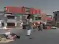 Laro Pagsiklab ng Pagsalakay ng Zombie online Laro Pagsiklab ng Pagsalakay ng Zombie online