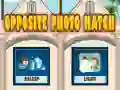 Laro Pagtutugma ng Magkasalungat na Larawan online Laro Pagtutugma ng Magkasalungat na Larawan online