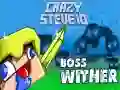 Laro BaliwSteve.io online
