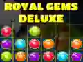 Laro Mga Hiyas ng Royal Deluxe online