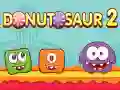 Laro Donutosaurus 2 online Laro Donutosaurus 2 online