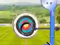 Laro Pandaigdigang Paglalakbay sa Archery online