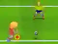 Laro Piala Dunia Drop Kick 2018 online Laro Piala Dunia Drop Kick 2018 online
