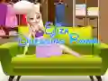 Laro Silid-Bihisan ni Eliza online Laro Silid-Bihisan ni Eliza online