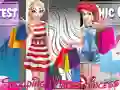 Laro Prinsesa ng Shopping Mall online Laro Prinsesa ng Shopping Mall online