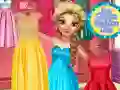 Laro Araw ng Fashion ng Reyna ng Yelo online Laro Araw ng Fashion ng Reyna ng Yelo online