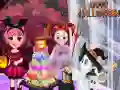 Laro Maligayang Halloween online