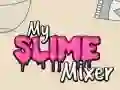Laro Aking Panghalo ng Slime online Laro Aking Panghalo ng Slime online