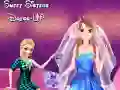 Laro Sweet Sisters Bihisan online