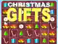 Laro Mga Regalo ng Pasko online Laro Mga Regalo ng Pasko online