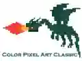 Laro Klasik na Sining ng Pixel na Kulay online
