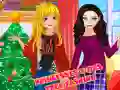 Laro Princesa Pambansang Pasko ng Puno online Laro Princesa Pambansang Pasko ng Puno online