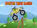 Laro Karera ng Monster Truck online Laro Karera ng Monster Truck online