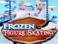 Laro Naka-frozen Figure Skating online Laro Naka-frozen Figure Skating online