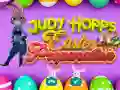 Laro Paghahanda ng Pasko kasama si Judy Hopps online