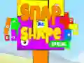 Laro Snap Ang Hugis Spring online Laro Snap Ang Hugis Spring online