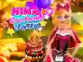 Laro Nina Costume Party online Laro Nina Costume Party online