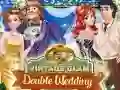 Laro Vintage Glam: Double Wedding online Laro Vintage Glam: Double Wedding online