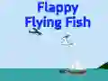 Laro Lumilipad na Isda Flappy online Laro Lumilipad na Isda Flappy online