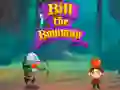 Laro Bill ang Mamamana online Laro Bill ang Mamamana online