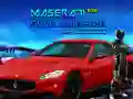 Laro Maserati Gran Turismo 2018 online