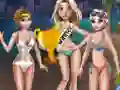 Laro Patimpalak sa Surf para sa mga Babae online
