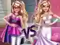 Laro Superhero laban sa Prinsesa online Laro Superhero laban sa Prinsesa online