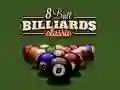 Laro Klasik Bilyar 8 Ball online
