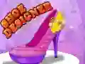 Laro Mga Laro ng Batang Babae ng Disenyador ng Sapatos na si Marie online